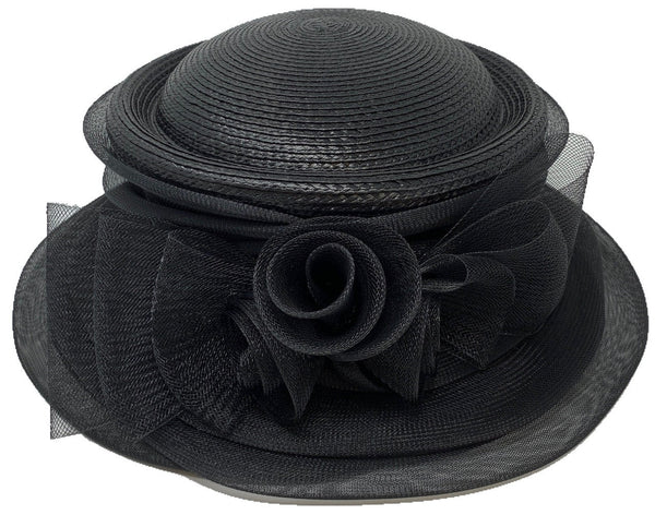 Lady Diane Church Hat