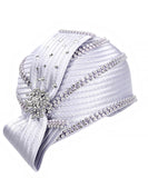 Lady Diane Bling Hat