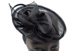 Lady Diane Fascinator