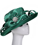 Giovanna Dressy Hat