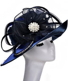 Dressy Church Hat