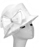 Giovanna Church Hat