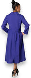 GMI Quick Ship Usher Dresses