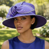 New Dress Hat Arrival