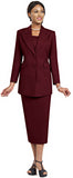 Ben Marc Usher Suit (2299)