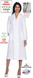 GMI Usher Uniform Dress