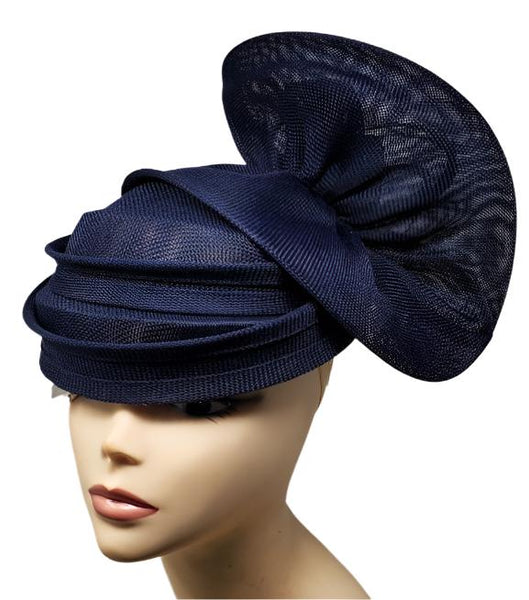 Lady Diane Hat