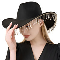 Bling Cowgirl Carter Hat