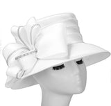 Giovanna Dressy Hat