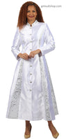 Fancy Church Robe