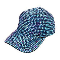 Bling, Bling Cap