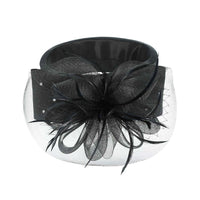 Bling, Bling Fascinator