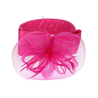 Bling, Bling Fascinator