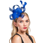 Bling, Bling Fascinator