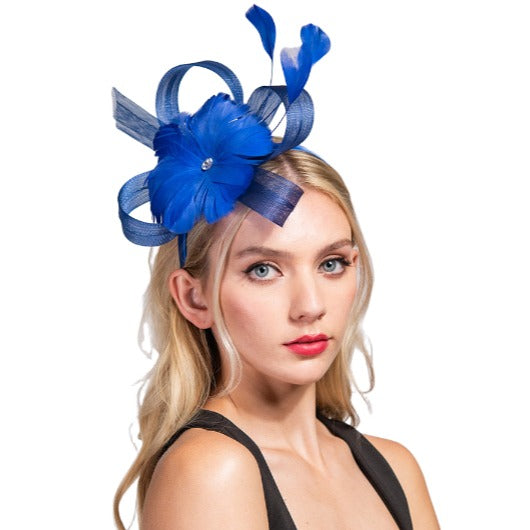 Bling, Bling Fascinator