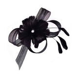 Bling, Bling Fascinator