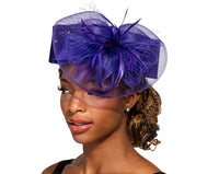 Bling, Bling Fascinator