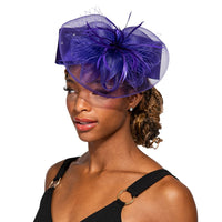 Bling, Bling Fascinator