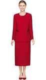 Nina Massini Church Suit