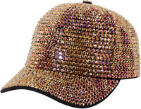 Bling, Bling Cap