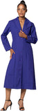 GMI Church Usher Uniform Dress