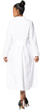 GMI Church Usher Uniform Dress