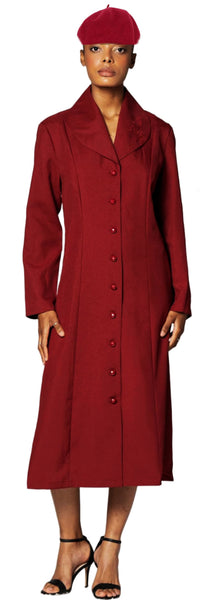 GMI Usher Uniform Dress