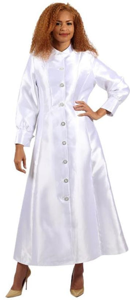 Fancy Church Robe