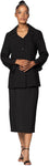 GMI Church Usher Uniform Set