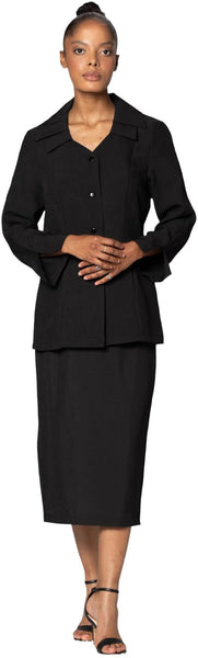 GMI Church Usher Uniform Set – GMI SUIT SHOP