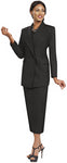 Ben Marc Usher Suit (2298)