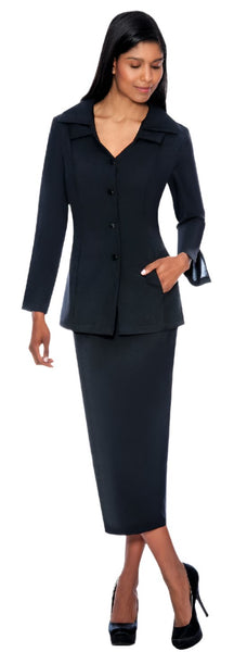 GMI Church Usher Uniform Set