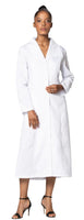GMI Ministerial Dress