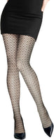 Plus Size Fashion Pantyhose