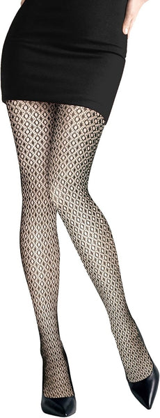 Plus Size Fashion Pantyhose