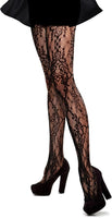 Plus Size Fashion Pantyhose