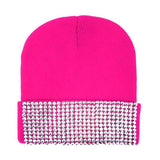 Bling Knit Beanie