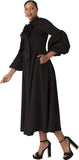 New, Tally Taylor Clergy Dress