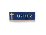 Magnetic Usher Pin