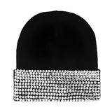 Bling Knit Beanie