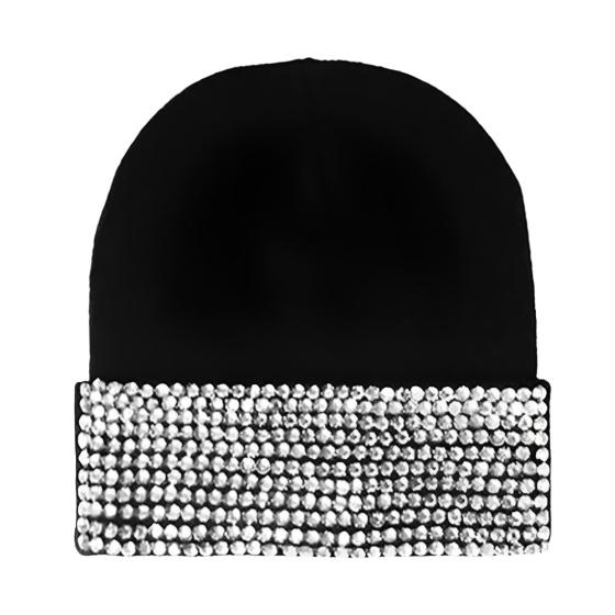 Bling Knit Beanie