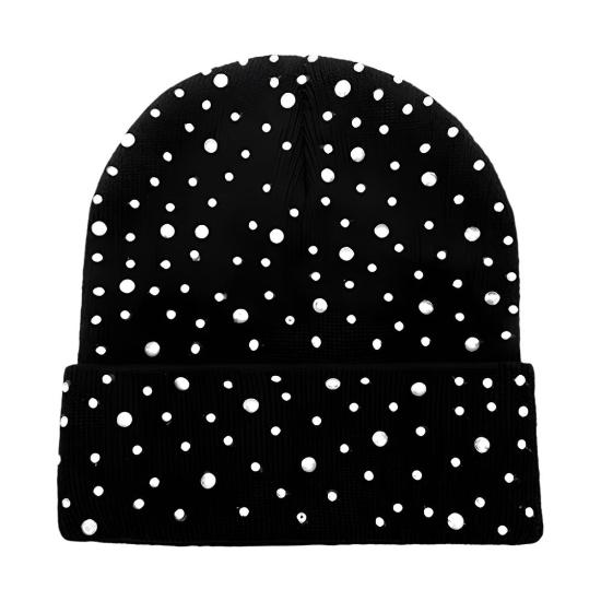 Bling Beanie Hat