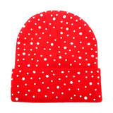 Bling Beanie Hat