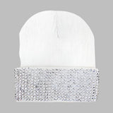 Bling Knit Beanie