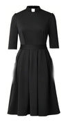 Grace Clergy Dress