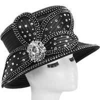 Dressy Bling Hat