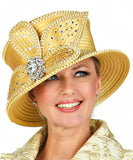 Dressy Bling Hat