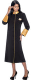 Super Deal Clergy Robe