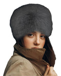 Faux Fur Hat