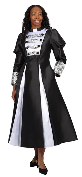 Beautiful Pastor & Choir Robe Catalog – GMI SUIT SHOP